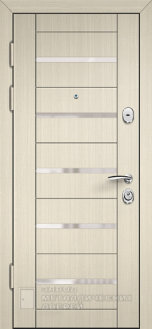 Фото «Белая дверь №21» в Солнечногорску