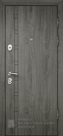 Фото «Одностворчатая дверь №2» в Кашире