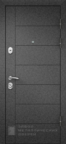 Фото «Дверь с шумоизоляцией №2» в Видному