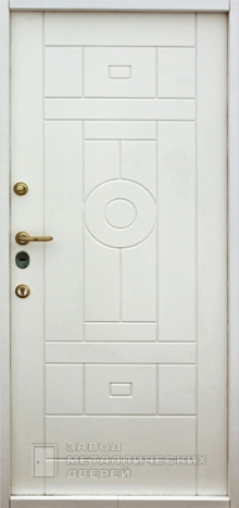 Фото «Дверь с шумоизоляцией №17» в Кашире