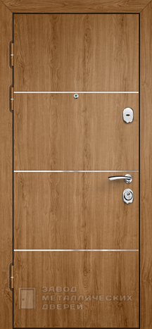 Фото «Дверь с шумоизоляцией №6» в Кашире