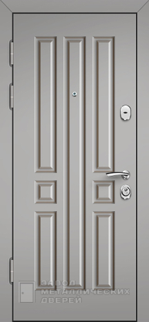 Фото «Дверь в дом №29» в Туле