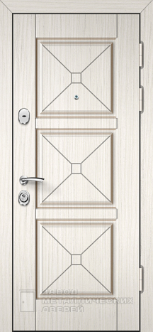 Фото «Дверь в дом №7» в Видному