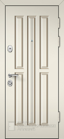 Фото «Дверь в дом №59» в Видному