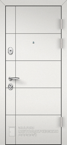 Фото «Дверь в дом №18» в Видному