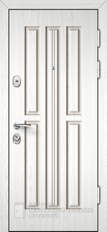 Фото «Дверь в дом №41» в Волоколамску