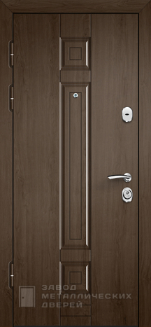 Фото «Дверь в дом №5» в Видному