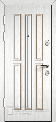 Фото «Дверь с терморазрывом №66» в Видному