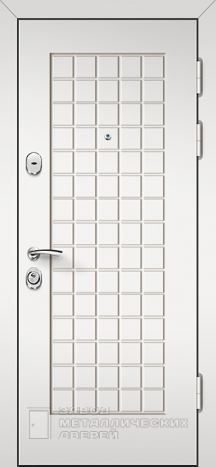 Фото «Светлая дверь №36» в Кашире