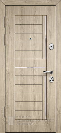 Фото «Дверь в квартиру №66» в Красноармейску