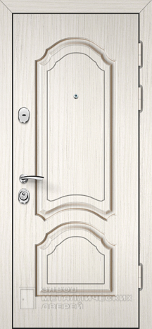 Фото «Белая дверь №18» в Балашихе