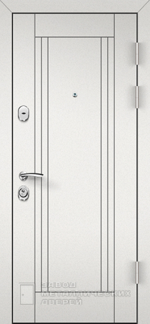 Фото «Дверь в квартиру №21» в Протвино