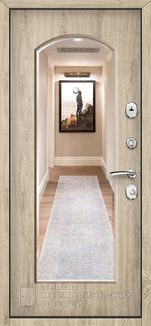 Фото «Дверь в дом №9» в Видному