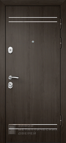 Фото «Дверь с шумоизоляцией №5» в Кашире