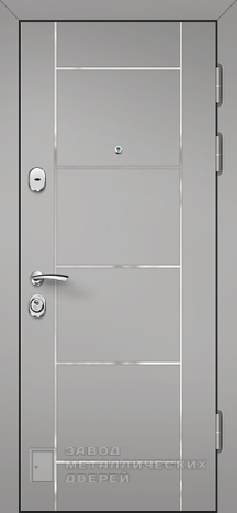 Фото «Дверь с зеркалом №21» в Видному