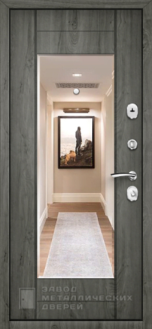 Фото «Дверь в квартиру №19» в Видному