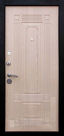 Фото «Дверь в квартиру №4» в Черноголовке