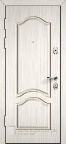 Фото «Серая дверь №2» в Видному