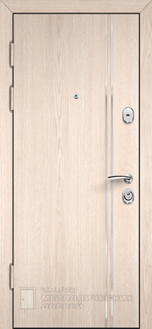 Фото «Серая дверь №16» в Видному