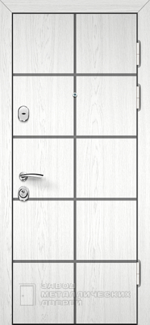 Фото «Дверь в квартиру №8» в Видному