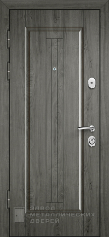 Фото «Дверь с шумоизоляцией №19» в Кашире