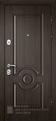 Фото «Дверь венге №3» в Кашире