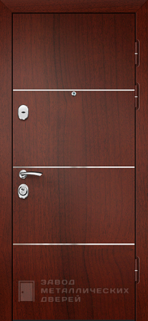 Фото «Дверь с терморазрывом №48» в Видному