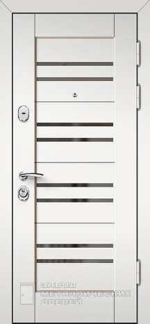 Фото «Дверь в дом №20» в Зеленограду