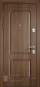 Фото «Дверь с шумоизоляцией №21»  в Коломне