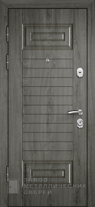 Фото «Дверь в квартиру №55»  в Раменскому