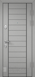 Фото «Серая дверь №21» в Смоленску