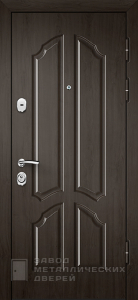 Фото «Наружная дверь №2» в Обнинску