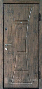 Фото «Дверь в дом №37» в Пушкино