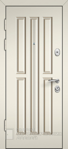Фото «Элитная дверь в квартиру №19»  в Хотьково