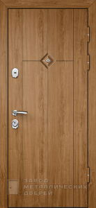 Фото «Дверь в дом №9» в Пушкино