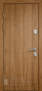 Фото «Дверь в квартиру №6»  в Обнинску