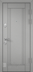 Фото «Серая дверь №41» в Смоленску