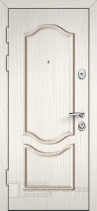 Фото «Готовая дверь №16»  в Ржеву