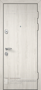 Фото «Одностворчатая дверь №5» в Истре