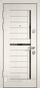 Фото «Современная дверь №42»  в Одинцово