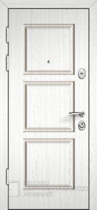 Фото «Дверь с терморазрывом №55»  в Смоленску