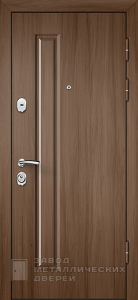 Фото «Дверь в дом №57» в Пушкино