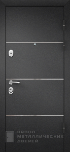 Фото «Дверь с терморазрывом №17» в Долгопрудному
