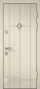 Фото «Дверь в дом №40» в Долгопрудному