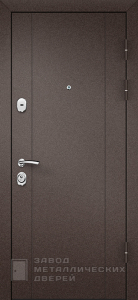 Фото «Тёмная дверь №8» в Смоленску