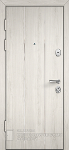 Фото «Дверь в дом №11»  в Голицыно