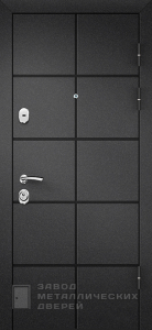 Фото «Тёмная дверь №3» в Истре