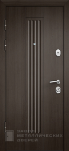 Фото «Наружная дверь №6»  в Истре