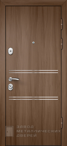 Фото «Дверь в дом №23» в Голицыно