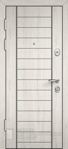 Фото «Дверь в дом №4»  в Пушкино